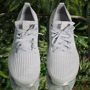 Nike Vapor max, Size 8.5, gray